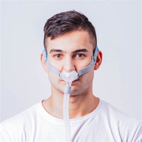 Rio II Pillow CPAP Mask