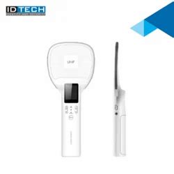 Handheld Readers - ID Tech RFID Handheld Reader - IDT C-72 IT ...