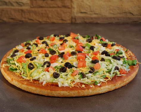 Order East of chicago pizza - Menu & Prices - Rochester Delivery | Uber ...