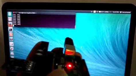 MouseListener Python 的图像结果