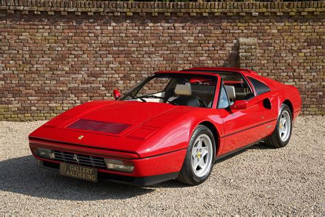 Ferrari 328 GTS 1986 - Gallery Aaldering