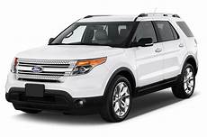 2012 Ford Explorer Reviews by 2012 Ford Explorer Reviews And Rating Motor Trend 2012 Ford Explorer Reviews
