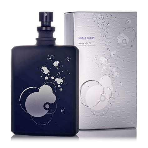 Escentric Molecules Molecule 01 Limited Edition купить в Минске и РБ
