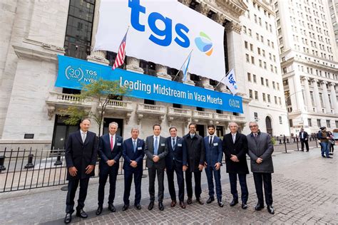Investors – TGS