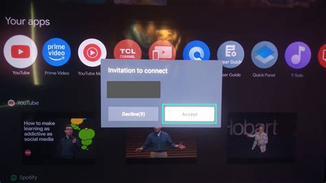 2 Ways to Loop a YouTube Video On TV
