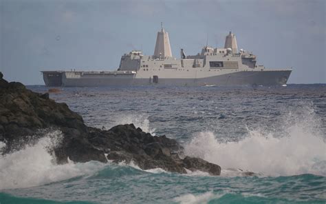 The Projector: Assault On Pyramid Rock Beach - Honolulu Civil Beat