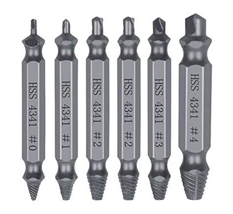 Image result for How to Use an Extractor Bit