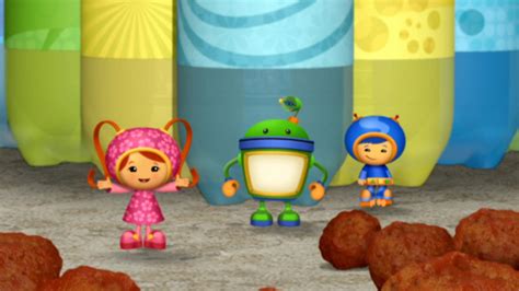Movies From Team Umizoomi