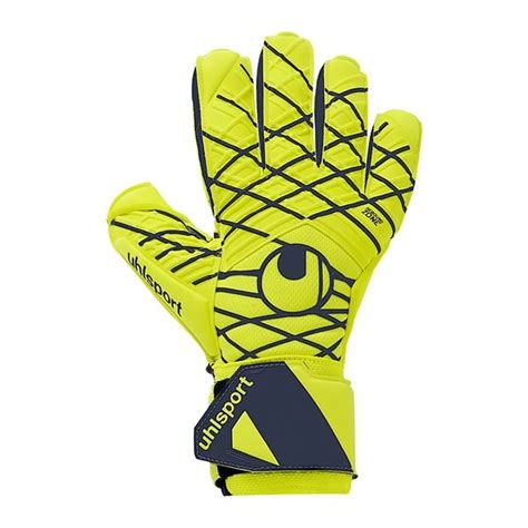 Uhlsport goalkeeper gloves - Uhlsport keeper gloves at Unisport