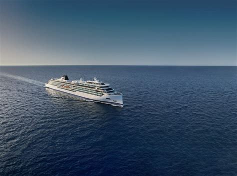 Viking Adds New Expedition Cruises in the Arctic in 2025