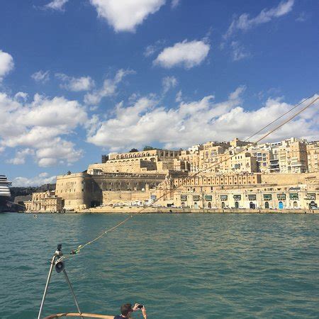 Grand Harbour Tours Malta (Senglea) - What to Know BEFORE You Go
