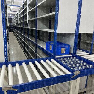 RACKING SOLUTIONS
