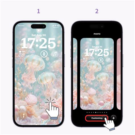 Image result for Add Clock to Lock Screen On iOS