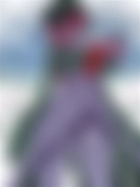 Run…. : r/Gardevoir_Rule34