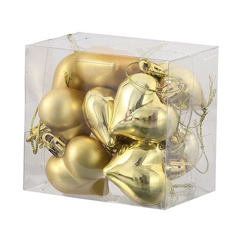 Jacenvly Valentine Day Decorations Indoor 12Pcs Valentine Decorations ...