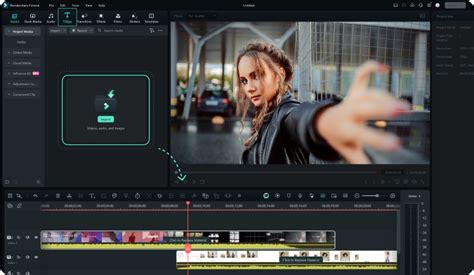 Image result for Filmora Text
