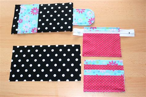 Image result for Scrappy Coin Pouch Tutorial