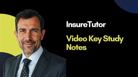 Image result for Insurance Exam Tips