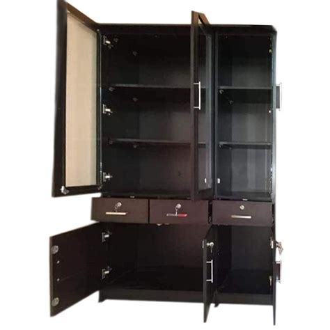 Showcase / Multi cabinet,crockery unite,book self ( MDF wood ) – Chiars
