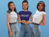Image result for Direction Mod Sims 4