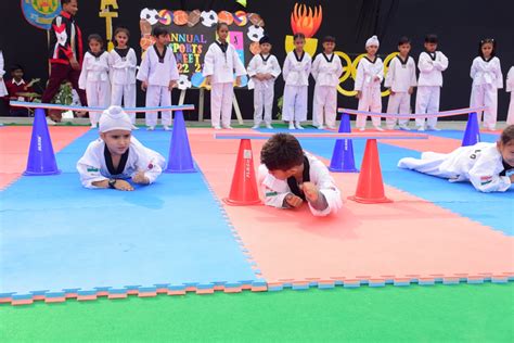 Pratap Public School, Taraori