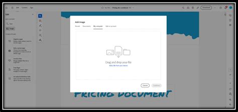 Image result for Add Jpg to PDF File