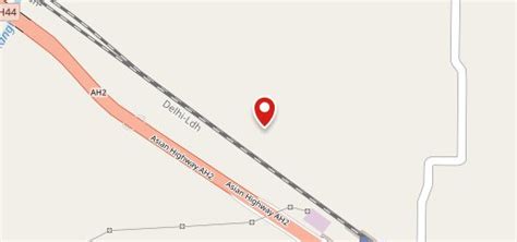 The Taste of LPU, India