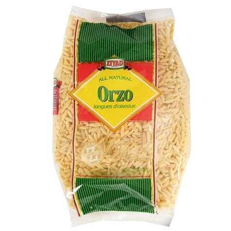 Ziyad Orzo - Royal