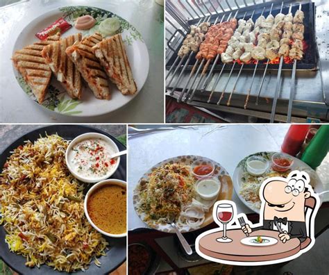 Top 7 restaurants in Saifai, february 2025 - Restaurant Guru