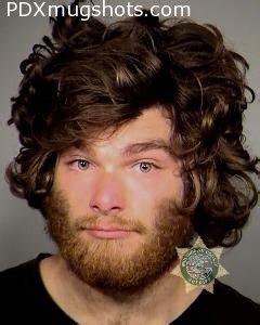 PDX Mugshots