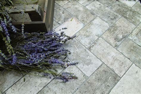 Brick Look Tile Flooring | GoodDesign