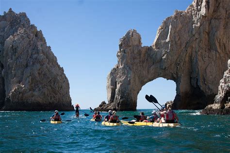 Arco Cabo San Lucas