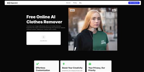 Free AI Clothing Remover Tools – WeShop AI Blog
