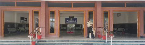 Welcome to NIMRA INSTITUTE OF MEDICAL SCIENCES