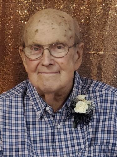 Roger Clinton Phillips Obituary (2022) - Lamar, MO - Konantz Warden ...