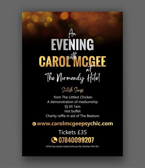 Promotion Poster 的图像结果