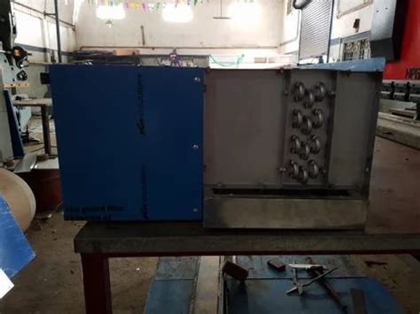 Fan Coil Units Manufacturer from Chennai