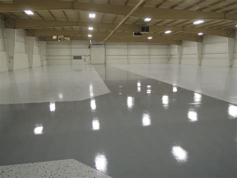 Industrial Epoxy Floor Paint – Flooring Tips