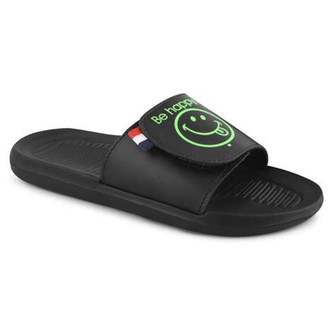 Stylish Printed Flip-Flops for Men