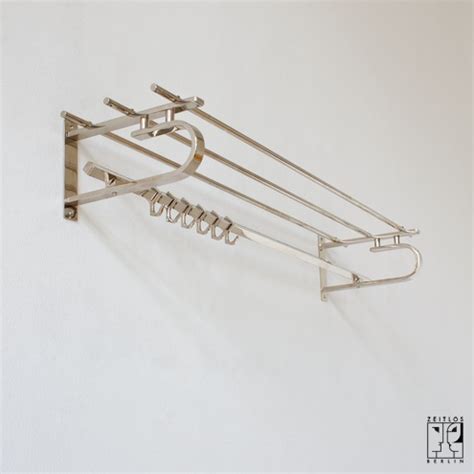 Bauhaus coat rack - ZEITLOS – BERLIN