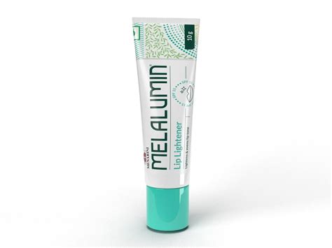 Melalumin SPF 15 Lip Lightener, 10 gm Price, Uses, Side Effects ...