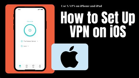 Image result for iOS Set Up VPN