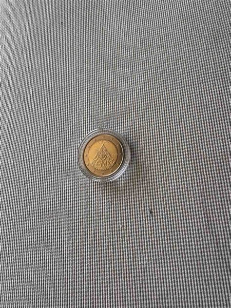 2009 (FI) - 200th Anniversary of Autonomy - Anniversary of the Diet of Porvoo (UNC) - Euro Coin ...