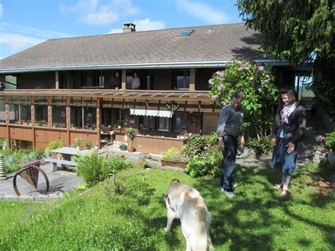 BERGHAUS EGGIWIL - B&B Reviews & Photos - Tripadvisor