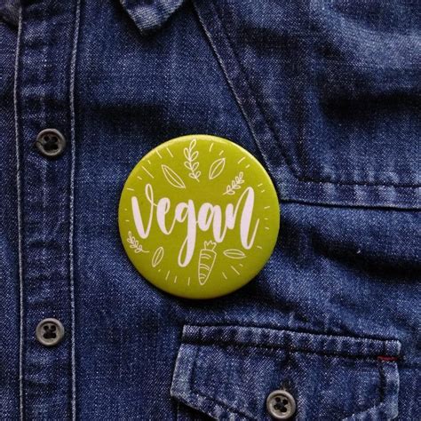 Vegan Themed Merchandise – Styletadka
