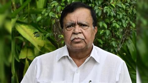 KN Rajanna: ನಾನು ಯಾವನಿಂದಲೂ ರಾಜಕೀಯ ಕಲೀಬೇಕಿಲ್ಲ: ಕೆಎನ್ ರಾಜಣ್ಣ ಕೆಂಡಕಾರಿದ್ದು ...