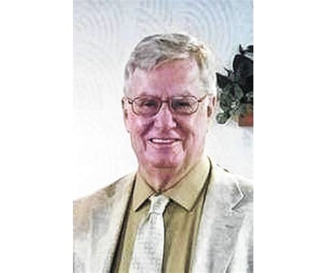 Robert Miller Obituary (1939 - 2019) - Bellefontaine, OH - Urbana Daily ...