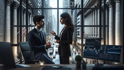 Wall Street Lessons Understanding Fear and Greed in Investment Cycles - Due