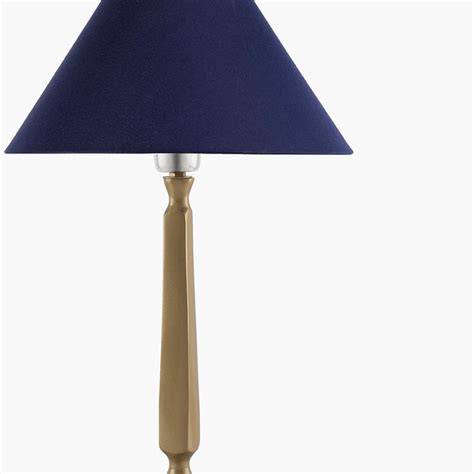 Buy HOMESAKE Metal Table Lamp from Homesake at just INR 4500.0