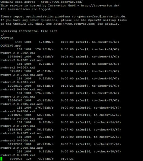 Image result for Using OpenVAS